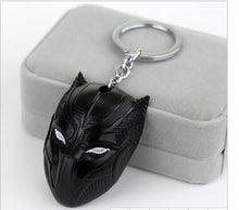 Load image into Gallery viewer, Marvel Movie Avengers 3 Thor Axe Hammer keychain  Infinity War Thor Hammer Keychain Key Ring Chaveiro Key Chain
