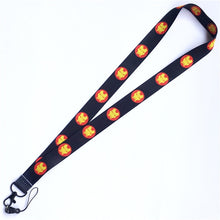 Load image into Gallery viewer, Marvel Comics Avengers Superhero Series Neck Strap Lanyards for keys  Key Chain