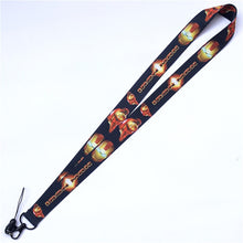 Load image into Gallery viewer, Marvel Comics Avengers Superhero Series Neck Strap Lanyards for keys  Key Chain