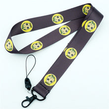 Load image into Gallery viewer, Marvel Comics Avengers Superhero Series Neck Strap Lanyards for keys  Key Chain