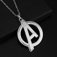 Load image into Gallery viewer, Marvel Comics The Avengers Keychain Captain America Iron Man Thor Hammer Metal Key Chains