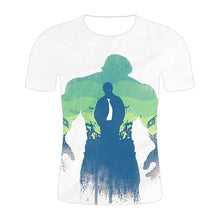 Load image into Gallery viewer, Deadpool Tee Shirts 2019 Comic Marvel Avengers T Shirt Men