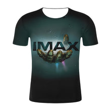 Load image into Gallery viewer, Deadpool Tee Shirts 2019 Comic Marvel Avengers T Shirt Men
