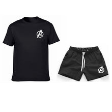 Load image into Gallery viewer, Marvel Avengers Tshirt
