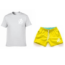 Load image into Gallery viewer, Marvel Avengers Tshirt