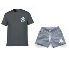 Load image into Gallery viewer, Marvel Avengers Tshirt