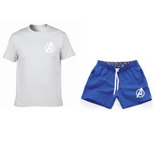 Load image into Gallery viewer, Marvel Avengers Tshirt