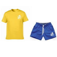 Load image into Gallery viewer, Marvel Avengers Tshirt