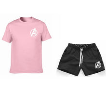 Load image into Gallery viewer, Marvel Avengers Tshirt