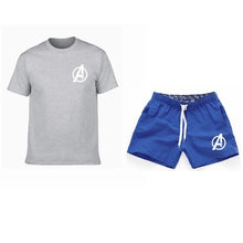 Load image into Gallery viewer, Marvel Avengers Tshirt
