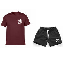 Load image into Gallery viewer, Marvel Avengers Tshirt