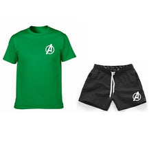 Load image into Gallery viewer, Marvel Avengers Tshirt