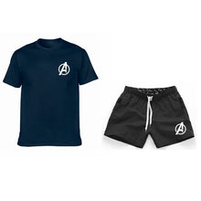 Load image into Gallery viewer, Marvel Avengers Tshirt
