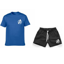 Load image into Gallery viewer, Marvel Avengers Tshirt