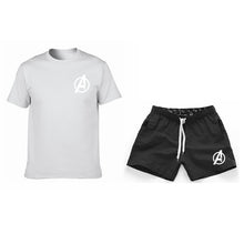 Load image into Gallery viewer, Marvel Avengers Tshirt