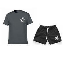 Load image into Gallery viewer, Marvel Avengers Tshirt
