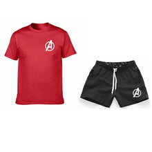 Load image into Gallery viewer, Marvel Avengers Tshirt