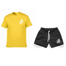 Load image into Gallery viewer, Marvel Avengers Tshirt