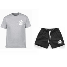 Load image into Gallery viewer, Marvel Avengers Tshirt