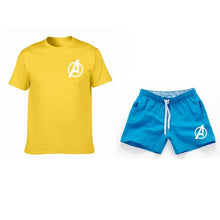 Load image into Gallery viewer, Marvel Avengers Tshirt