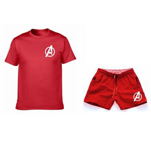 Load image into Gallery viewer, Marvel Avengers Tshirt