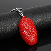 Load image into Gallery viewer, Marvel Comics Fantastic Four Stainless Steel Pendant Necklace
