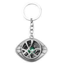 Load image into Gallery viewer, Marvel Superhero Figure Doctor Strange Keychain Toy Dr Strange  Keychain