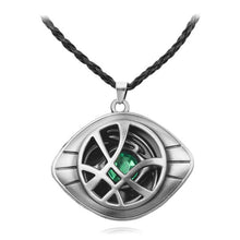 Load image into Gallery viewer, Marvel Superhero Figure Doctor Strange Keychain Toy Dr Strange  Keychain