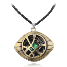 Load image into Gallery viewer, Marvel Superhero Figure Doctor Strange Keychain Toy Dr Strange  Keychain