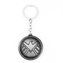 Load image into Gallery viewer, Marvel Superhero Figure Doctor Strange Keychain Toy Dr Strange  Keychain