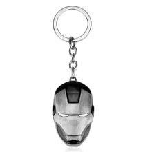 Load image into Gallery viewer, Marvel Superhero Figure Doctor Strange Keychain Toy Dr Strange  Keychain