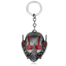 Load image into Gallery viewer, Marvel Superhero Figure Doctor Strange Keychain Toy Dr Strange  Keychain