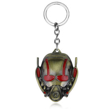 Load image into Gallery viewer, Marvel Superhero Figure Doctor Strange Keychain Toy Dr Strange  Keychain