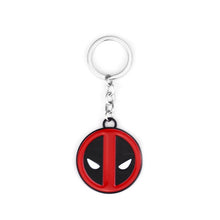 Load image into Gallery viewer, Marvel Superhero Figure Doctor Strange Keychain Toy Dr Strange  Keychain