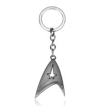 Load image into Gallery viewer, Marvel Superhero Figure Doctor Strange Keychain Toy Dr Strange  Keychain
