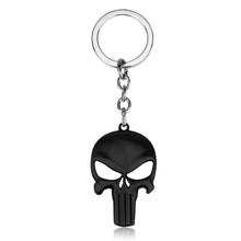 Load image into Gallery viewer, Marvel Superhero Figure Doctor Strange Keychain Toy Dr Strange  Keychain
