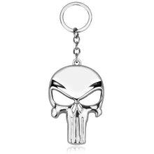 Load image into Gallery viewer, Marvel Superhero Figure Doctor Strange Keychain Toy Dr Strange  Keychain