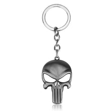 Load image into Gallery viewer, Marvel Superhero Figure Doctor Strange Keychain Toy Dr Strange  Keychain