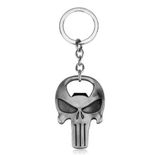 Load image into Gallery viewer, Marvel Superhero Figure Doctor Strange Keychain Toy Dr Strange  Keychain