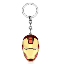 Load image into Gallery viewer, Marvel Superhero Figure Doctor Strange Keychain Toy Dr Strange  Keychain