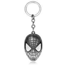 Load image into Gallery viewer, Marvel Superhero Figure Doctor Strange Keychain Toy Dr Strange  Keychain