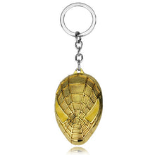 Load image into Gallery viewer, Marvel Superhero Figure Doctor Strange Keychain Toy Dr Strange  Keychain