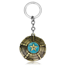 Load image into Gallery viewer, Marvel Superhero Figure Doctor Strange Keychain Toy Dr Strange  Keychain