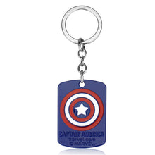Load image into Gallery viewer, Marvel Superhero Figure Doctor Strange Keychain Toy Dr Strange  Keychain