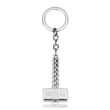 Load image into Gallery viewer, Marvel Superhero Figure Doctor Strange Keychain Toy Dr Strange  Keychain