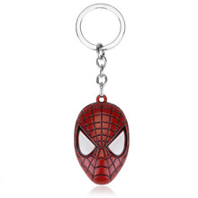 Load image into Gallery viewer, Marvel Superhero Figure Doctor Strange Keychain Toy Dr Strange  Keychain