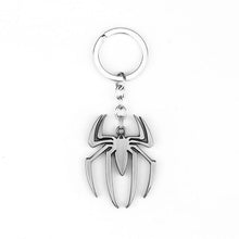 Load image into Gallery viewer, Marvel Superhero Figure Doctor Strange Keychain Toy Dr Strange  Keychain