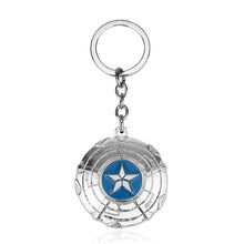 Load image into Gallery viewer, Marvel Superhero Figure Doctor Strange Keychain Toy Dr Strange  Keychain