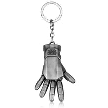 Load image into Gallery viewer, Marvel Superhero Figure Doctor Strange Keychain Toy Dr Strange  Keychain