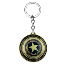 Load image into Gallery viewer, Marvel Superhero Figure Doctor Strange Keychain Toy Dr Strange  Keychain